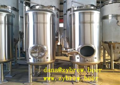 This is a 7bbL Brewery System