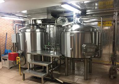 What Is The Process Of Beer Filtration?