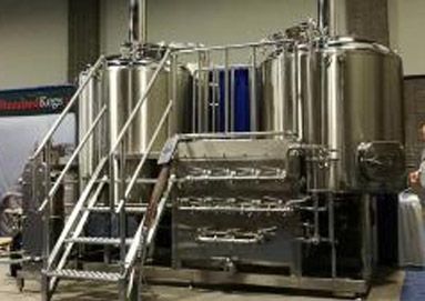 Four Points to Note When Choosing a Brewing Equipment