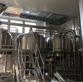 20HL Micro brewery Project-Germany-2017