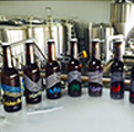20HL Micro brewery Project-Sweden-2015