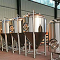 Standard Keg LLC