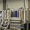 Standard Kegs LLC