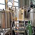 Parsons North Brewing