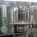 7BBL Micro Brewery Project - USA - 2018