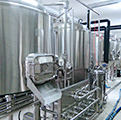 10HL Micro brewery Project-Germany-2017