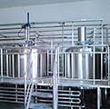 10HL Micro Brewery Project-Germany-2015