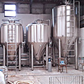 20HL Micro Brewery Project-France-2015-2018