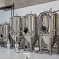 10BBL Micro brewery Project-Microbrasserie Trois Lacs Inc.