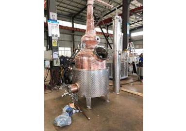 12HL Brewery For Madocke- Brisbane-Australia