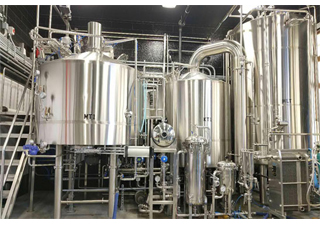 What You Need For a Turnkey Brewing System