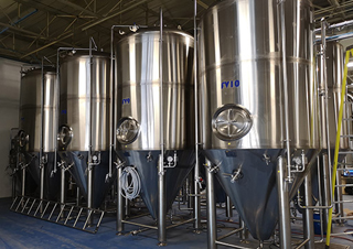 How to Deal with the Abnormal Phenomenon in the Use of Conical Tanks?